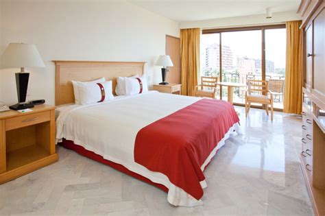 Holiday Inn Puerto Vallarta Puerto Vallarta All Inclusive Resort