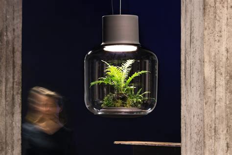Multifunctional Product Designs That Combine Your Love Of Plants With
