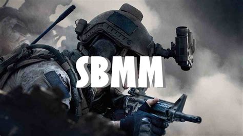 call of duty modern warfare 2 to have skill based matchmaking sbmm firstsportz