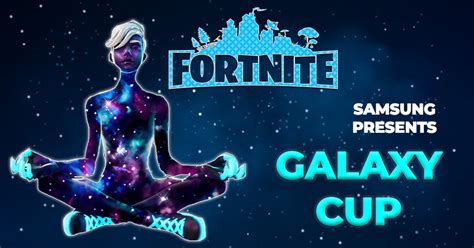 Dreamhack partnered up with fortnite at the beginning of this year to bring monthly open events. Fortnite Galaxy Cup announced by Epic Games and Samsung ...