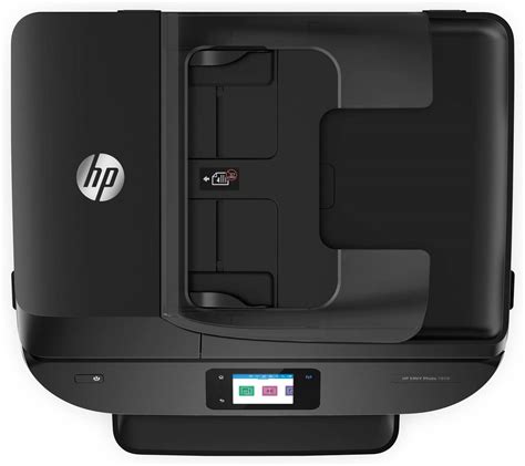 Hp Envy Photo 7858 All In One Inkjet Photo Printer With Mobile Printing