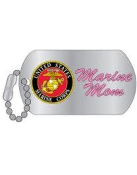Pin Usmc Logo Mom Military Outlet