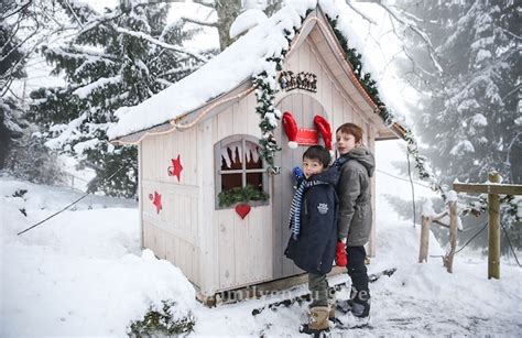 Per vendite e prenotazioni rivolgersi alle stazioni svizzere e al rail center mob. Babbo Natale a Montreux e i mercatini di Losanna | FamilyGO