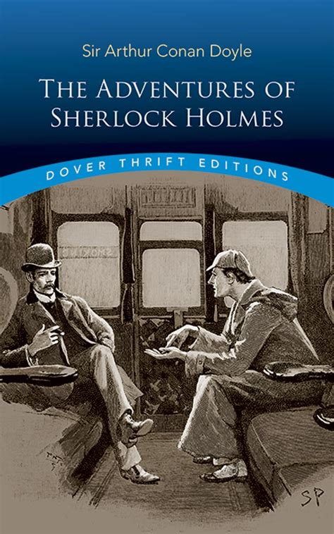 The Adventures Of Sherlock Holmes Plugged In