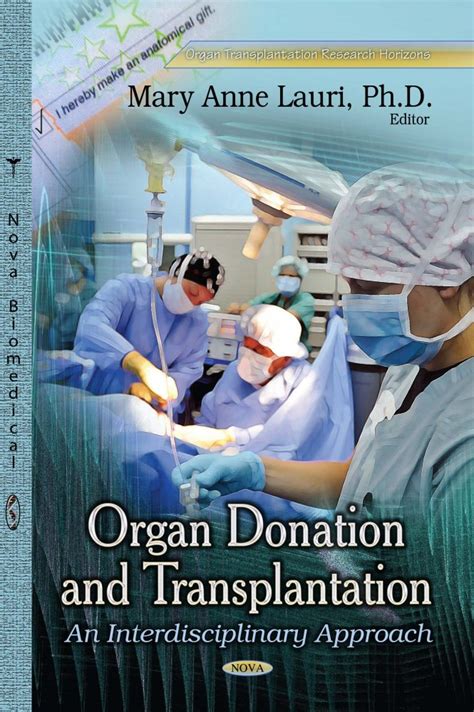 liver transplantation as related to organ donation pictures