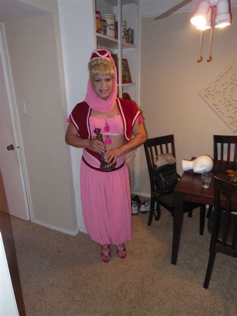 I Dream Of Jeannie Costume Dream Of Jeannie I Dream Of Jeannie Costume Themes