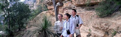 Outback Tours Guided Walks In National Parks⎮nature Bound Australia