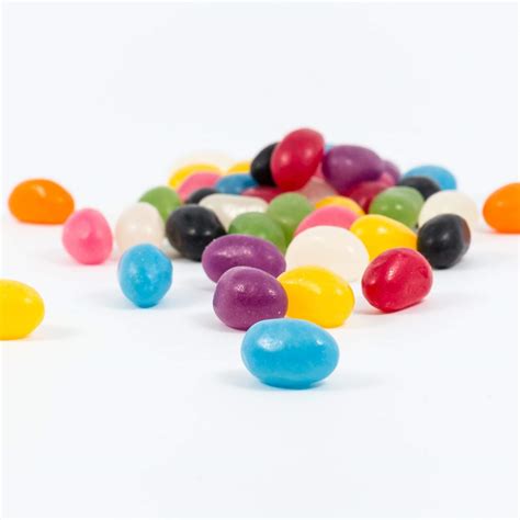 Bulk Candy Allens Jelly Beans