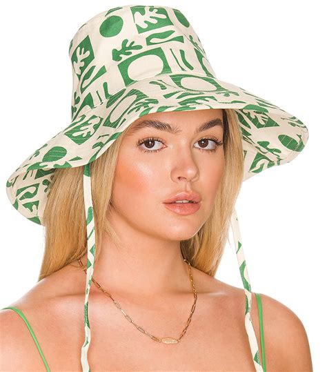 50 Best Designer Bucket Hats To Shop Right Now Who What Wear