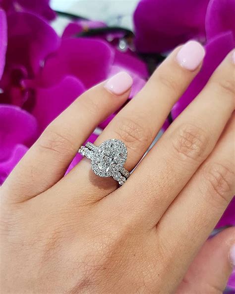 28 Engagement Ring Shapes And Cuts Trendy Ideas For 2021