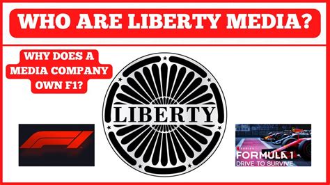 who are liberty media why does a media company own formula 1 i the sport is now a show youtube