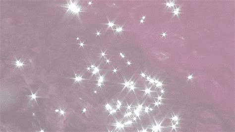  Pink Shimmer Sparkle Animated  On Er