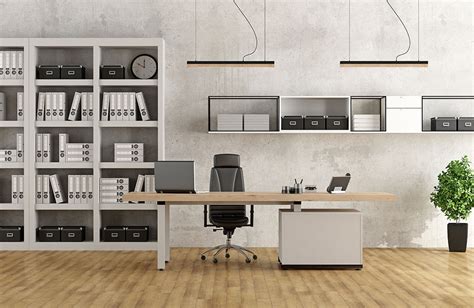 5 Ways To Create An Efficient Space Plan For Your Office Officeflip