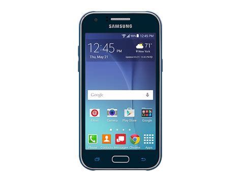 Galaxy J1 Verizon Phones Sm J100vzbpvzw Samsung Us