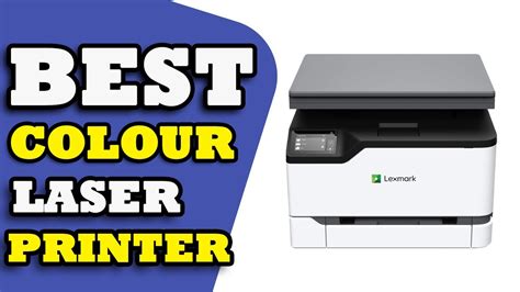 Best Colour Laser Printer Buying Guide In 2021 Youtube