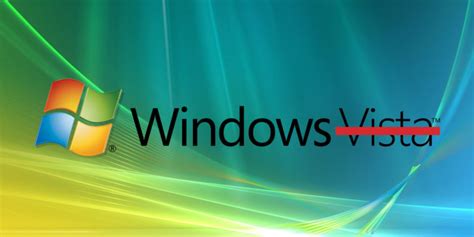 Some features of windows vista. Rest In Peace - Windows Vista Is Officially Dead