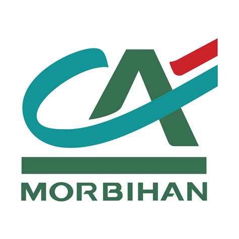 The company acts as the 1987: Credit Agricole Morbihan Logo PNG Transparent & SVG Vector ...