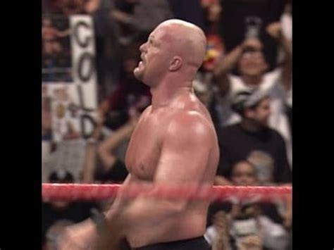 Stone Cold Steve Austin Wins His Second Royal Rumble Youtube