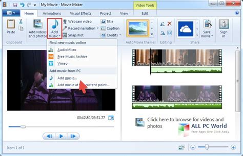 Windows Movie Maker 2016 Review All Pc World