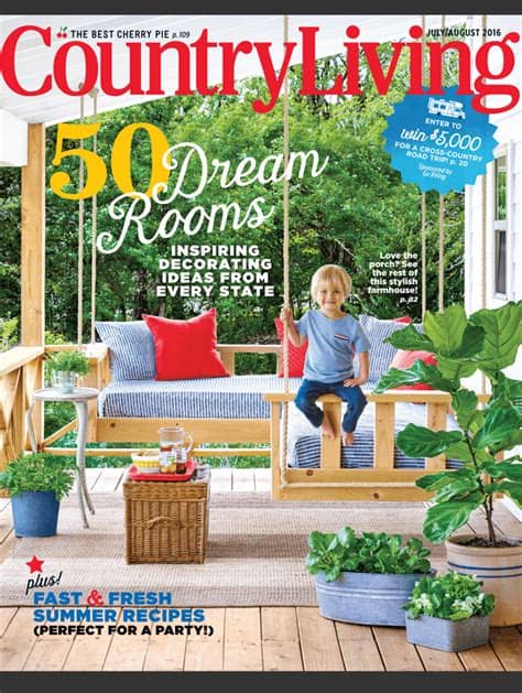 Light up their smile and their space. TOP 10 FAVORITE HOME DECOR MAGAZINES | LIFE ON SUMMERHILL
