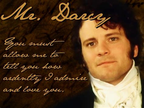 Check spelling or type a new query. Mr Darcy Pride And Prejudice Quotes. QuotesGram