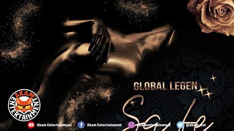 Global Legen Safe Sex November 2019 Youtube