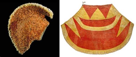 Treasured Cloak And Helmet Of Kalani‘ōpu‘u To Return To Hawai‘i After