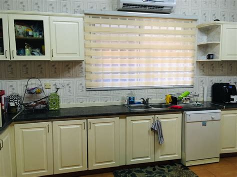It is just four months old. Kitchen Cabinet Companies In Ghana - Biodarale Kitchen Ideas