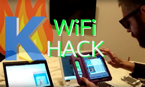 Depending on the strength of the password, it will usually take a few minutes to. How to Hack WiFi & Defend Against WiFi Hackers | KFire TV