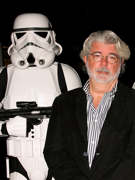 7 Excellent Changes George Lucas Made To The Star Wars Saga Inverse