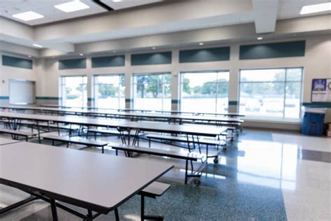 1000 High School Cafeteria Stock Photos Pictures And Royalty Free