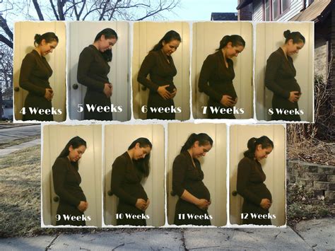 Beyond Pearls 12 Week Picture Progression And Some Rambling On