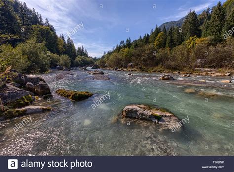 Loisach River High Resolution Stock Photography And Images Alamy