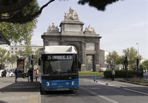Madrid Barajas Airport Transfer Tofrom Atocha Bus Station Getyourguide