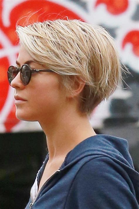 Hottest Long Pixie Cuts To Copy In