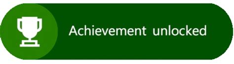 Achievement Unlocked: May 2021 - Achievement Unlocked and Award Winners - XboxAchievements.com