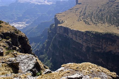 An Escarpment National Parks Travel Natural Landmarks