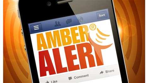 Vermont To Test Amber Alert System Wednesday Afternoon