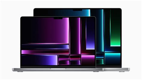 The Unveiling Of The New Macbook Pro With M2 Pro And M2 Max Chips Was