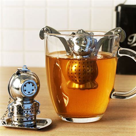 55 Of The Most Creative Tea Infusers For Tea Lovers Architecture And Design