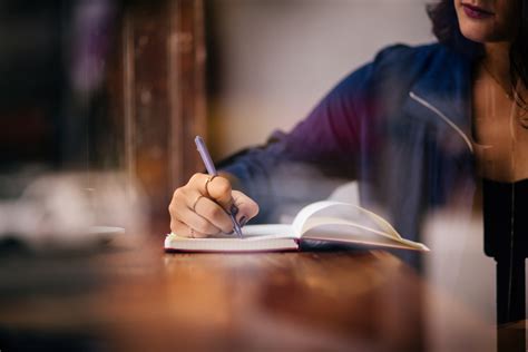 Mindfulness & Grief: Meditation and Journaling – Grief Compass