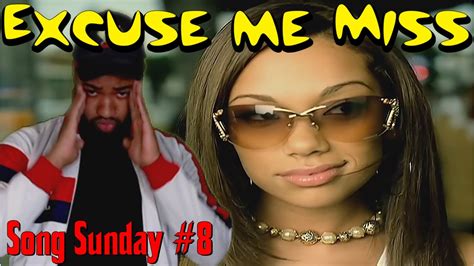yo excuse me miss chris brown song sunday youtube