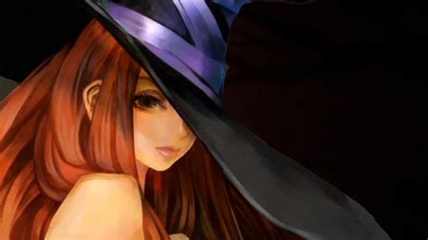 This Is The Sorceress In Dragons Crown Ign Video