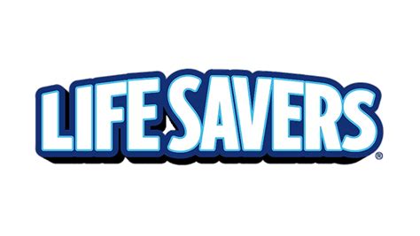 Lifesavers Logo Transparent Png Stickpng