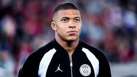 It may be that they feel the tide is rising and that that could elevate them. Mercato | Mercato - PSG : Kylian Mbappé vers un énorme ...