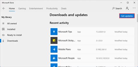 To access the app info page, you may long press the app icon, and then tap the app info option or the small 'i' label in the corner. Full Guide on Windows 10 Apps Not Working (9 Ways) in 2020 ...