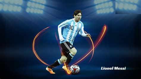 Messi Argentina Hd Wallpaper Kolpaper Awesome Free Hd Wallpapers