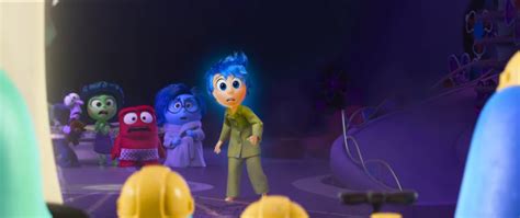 Inside Out 2 Fans Are Divided Over Relatable Feeling After Trailer