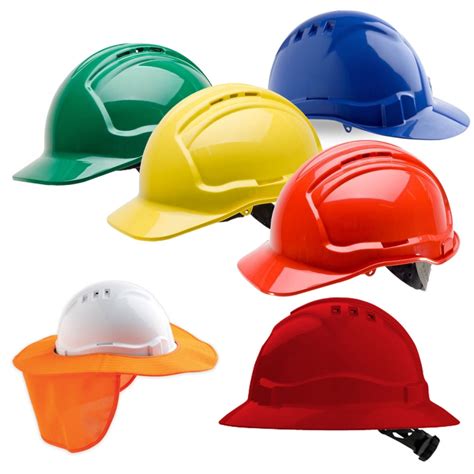 Ipswich Embroidery And Workwear Hard Hats