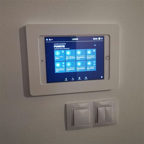 Home Automation Has Never Looked So Good😍😍 With Our Vidamounts And